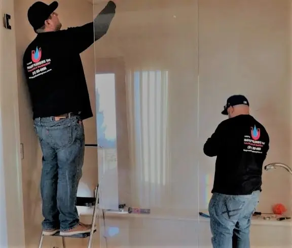 Professional plumbing installation for Leak Detection in Downtown Hollywood